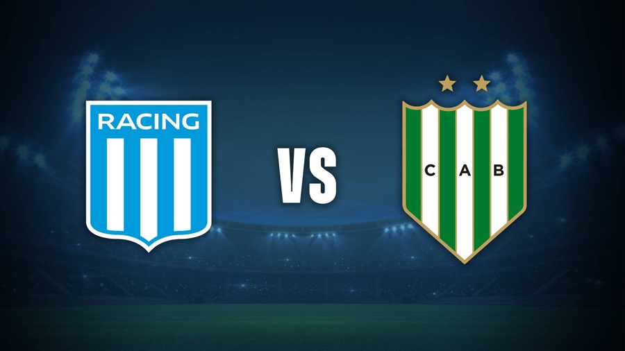 Soi kèo Racing vs Banfield hôm nay, 6h30 ngày 15/8