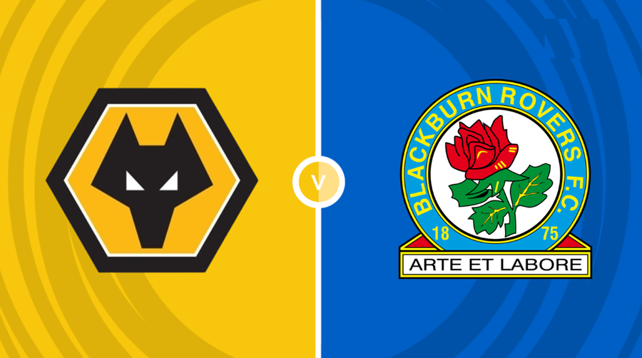 Tỷ lệ kèo Wolves vs Blackburn hôm nay, 02h00 ngày 15/8