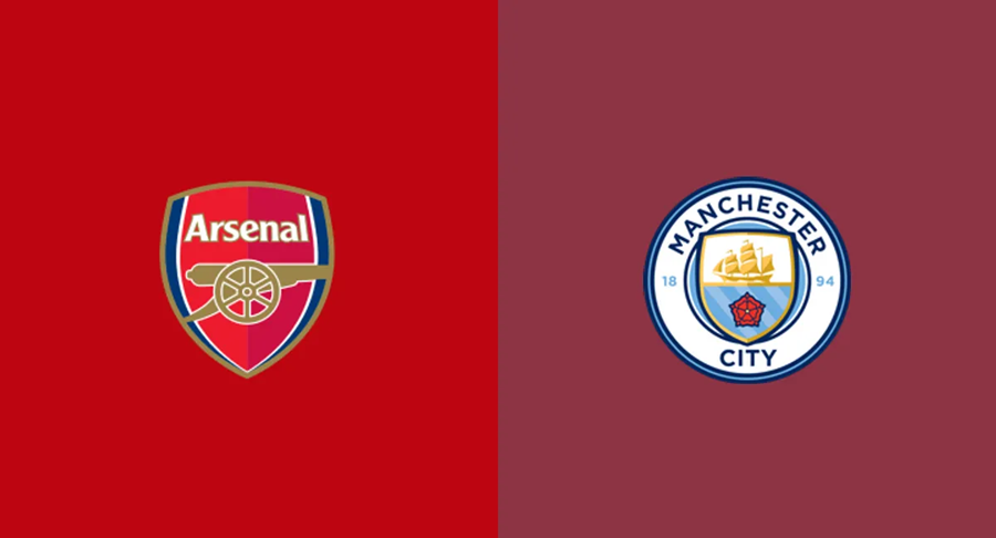 Nhận định nhà cái Arsenal vs Man City hôm nay, 21h00 ngày 16/8