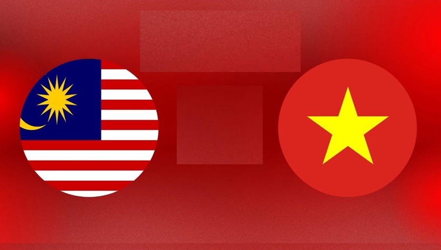 Tỷ lệ kèo Malaysia vs Việt Nam hôm nay, 20h00 ngày 16/8
