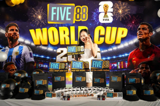 FIVE88 