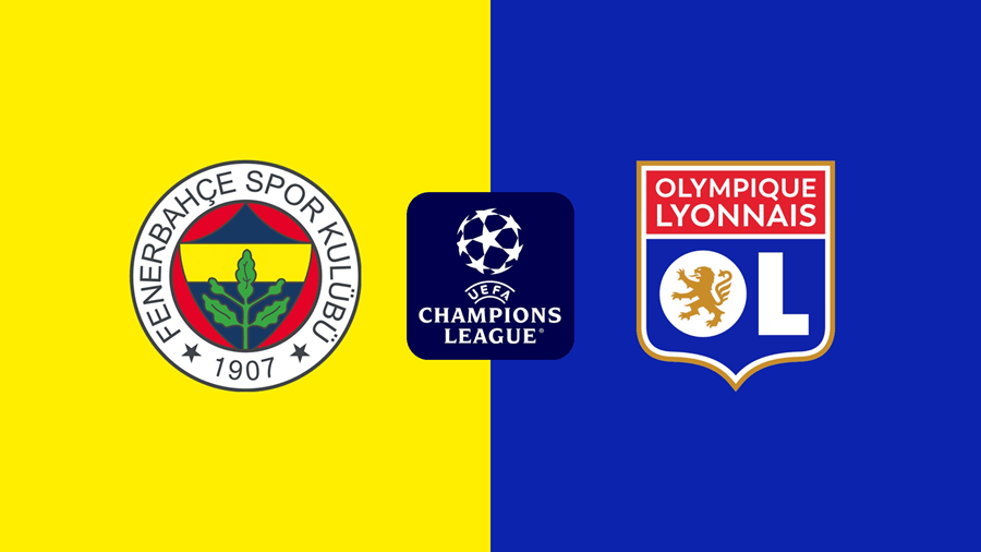 Soi kèo Fenerbahce vs Lyon hôm nay, 2h00 ngày 19/8