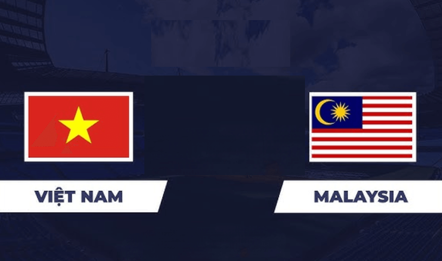 Tỷ lệ kèo Việt Nam vs Malaysia hôm nay, 20h00 ngày 19/8