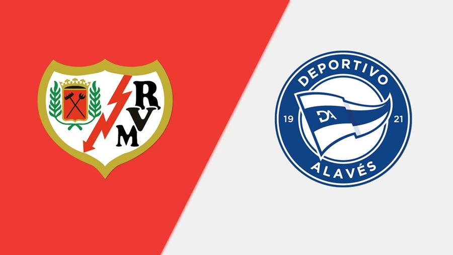 Nhận định nhà cái Vallecano vs Alaves hôm nay, 2h00 ngày 21/8