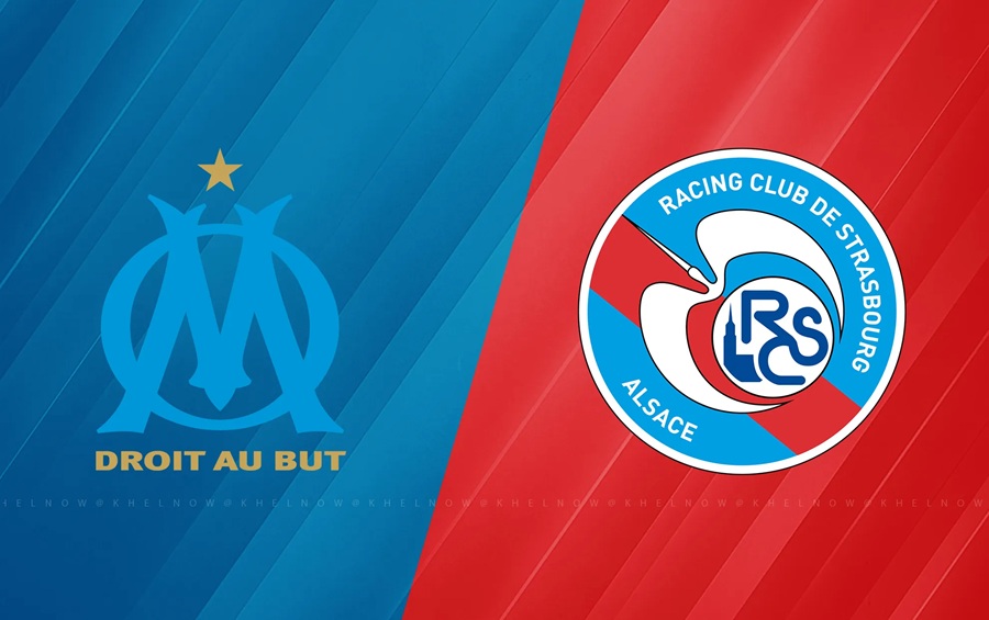 Tỷ lệ kèo Marseille vs Strasbourg hôm nay, 1h45 ngày 22/8 (F8)