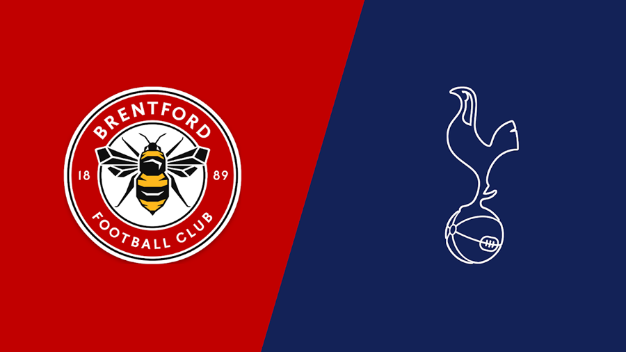 Soi kèo Brentford vs Tottenham hôm nay, 23h30 ngày 22/8 (F8)