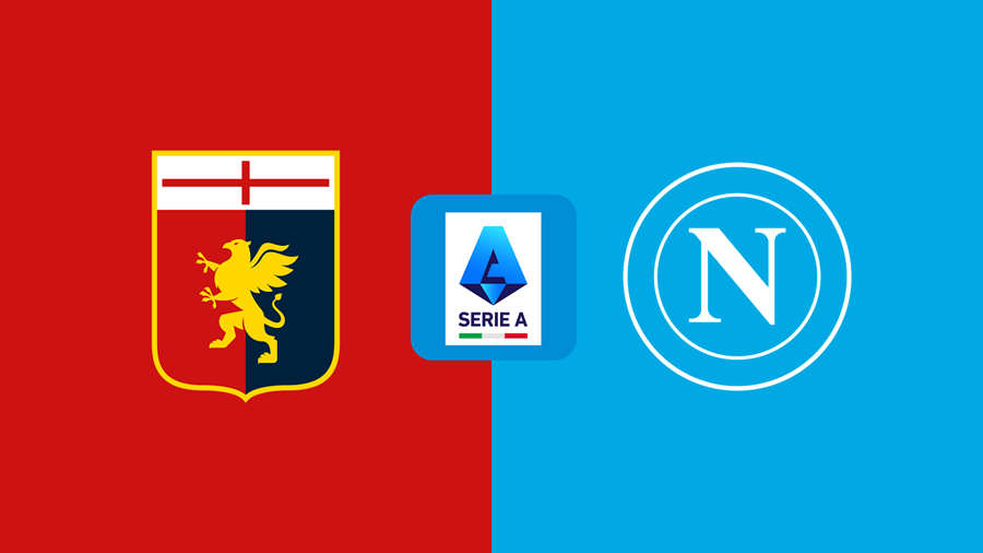 Nhận định nhà cái Genoa vs Napoli hôm nay, 1h45 ngày 23/8 (F8)