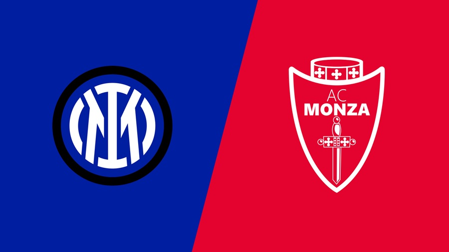 Kèo nhà cái Inter Milan vs Monza hôm nay, 23h30 ngày 22/8 (F8)