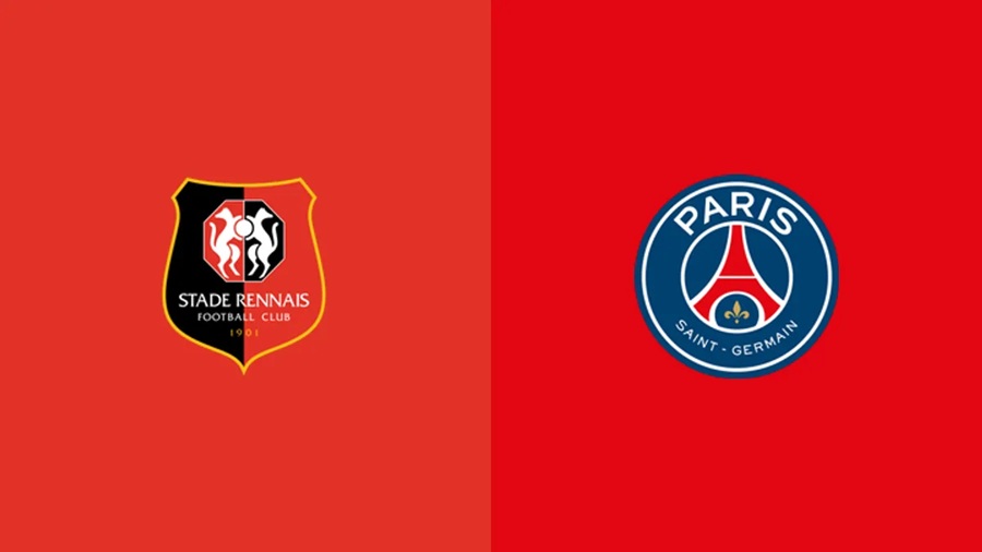 Nhận định nhà cái Rennes vs PSG hôm nay, 1h45 ngày 24/8 (F8)