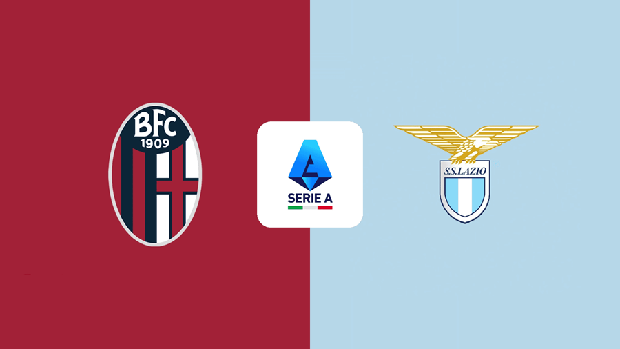 Soi kèo Bologna vs Lazio hôm nay, 23h30 ngày 24/8 (F8)