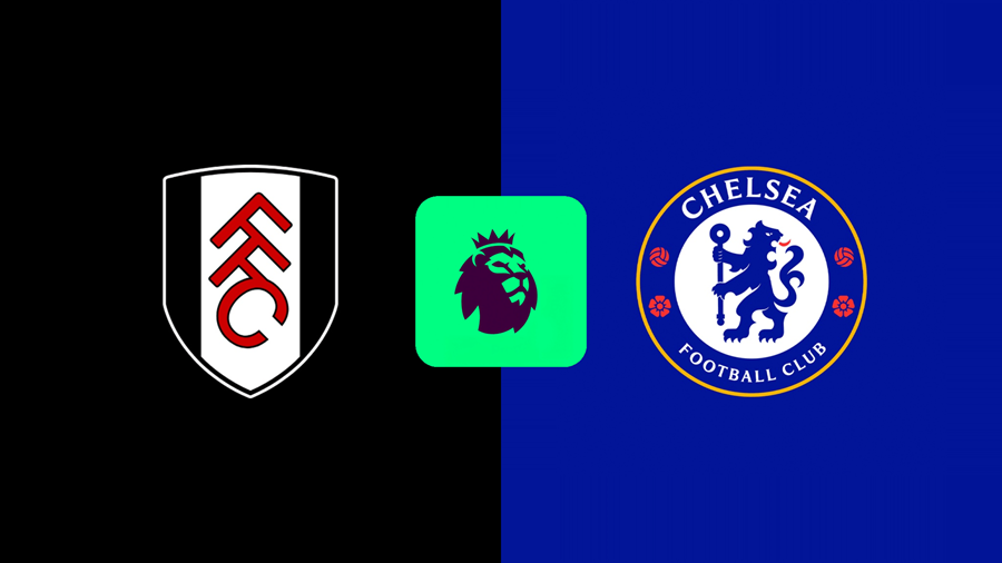 Kèo nhà cái Fulham vs Chelsea hôm nay, 2h00 ngày 25/8 (F8)