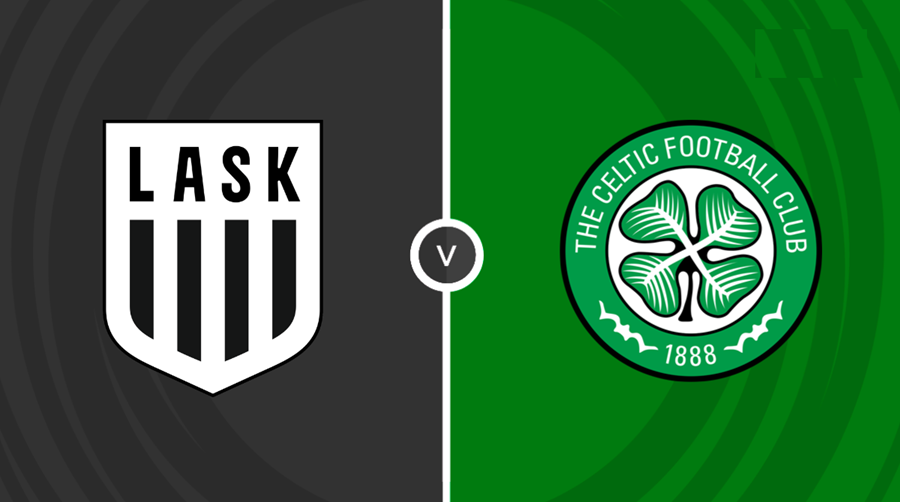 Kèo nhà cái LASK vs Celtic hôm nay, 2h00 ngày 26/8 (F8)