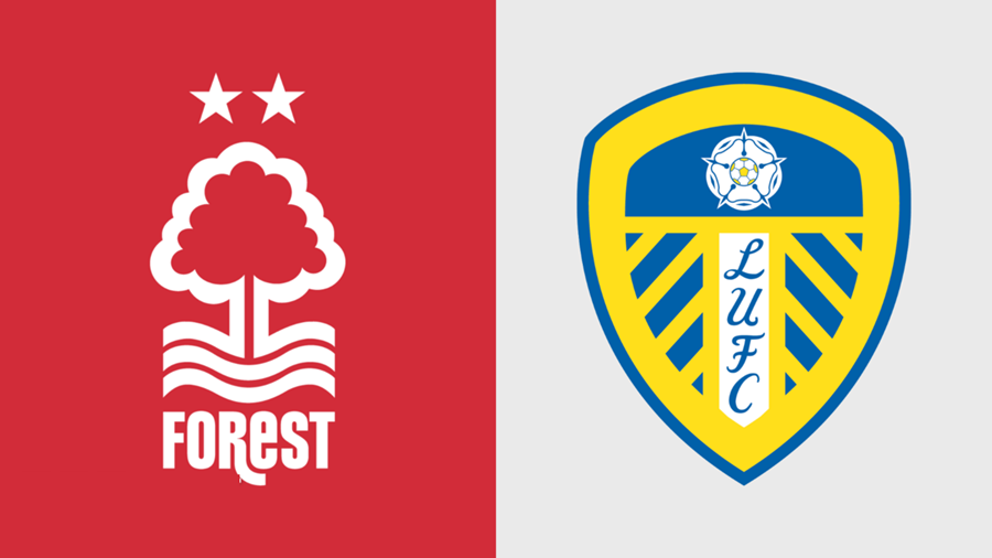 Tỷ lệ kèo Nottingham vs Leeds hôm nay, 2h00 ngày 26/8 (F8)