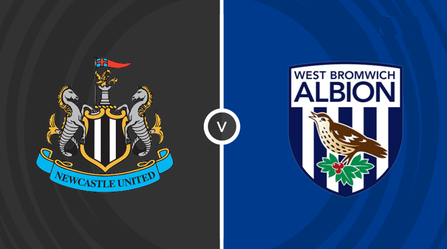 Kèo nhà cái Newcastle vs West Brom hôm nay, 1h45 ngày 27/8 (F8)