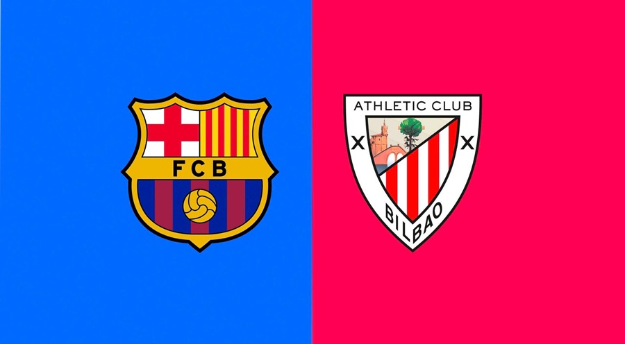 Soi kèo Barcelona vs Bilbao hôm nay, 2h00 ngày 28/8 (F8)