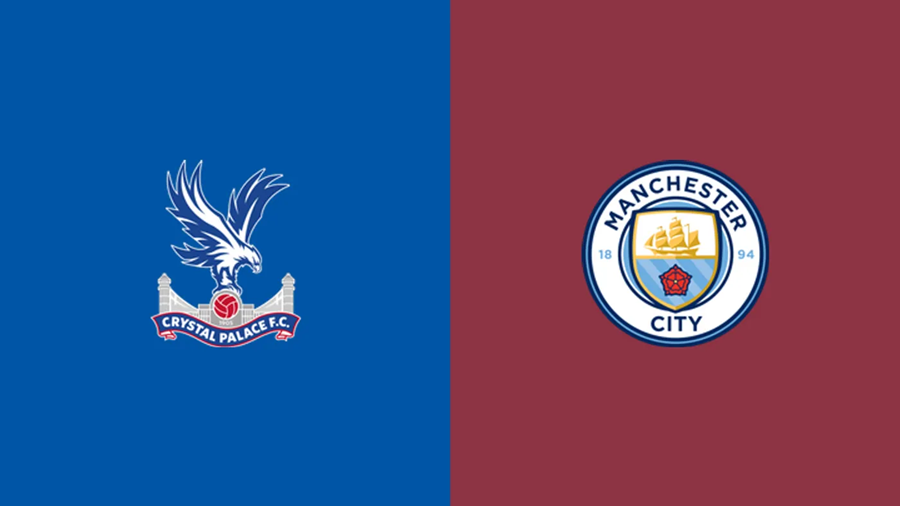 Soi kèo bóng đá Crystal Palace vs Man City hôm nay, 2h00 ngày 29/8 (F8)