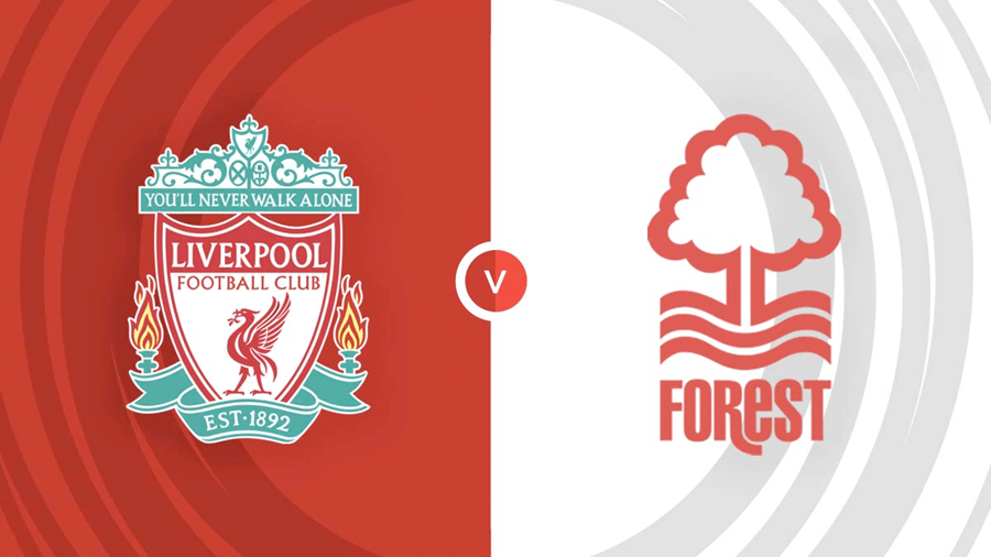 Tỷ lệ kèo Liverpool vs Nottingham hôm nay, 18h30 ngày 29/8 (F8)