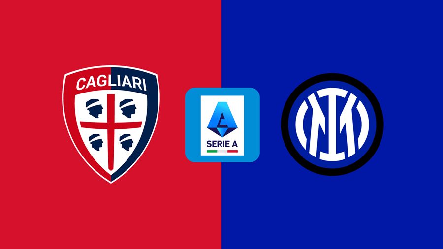 Soi kèo Cagliari vs Inter Milan hôm nay, 01h45 ngày 31/8 (F8)