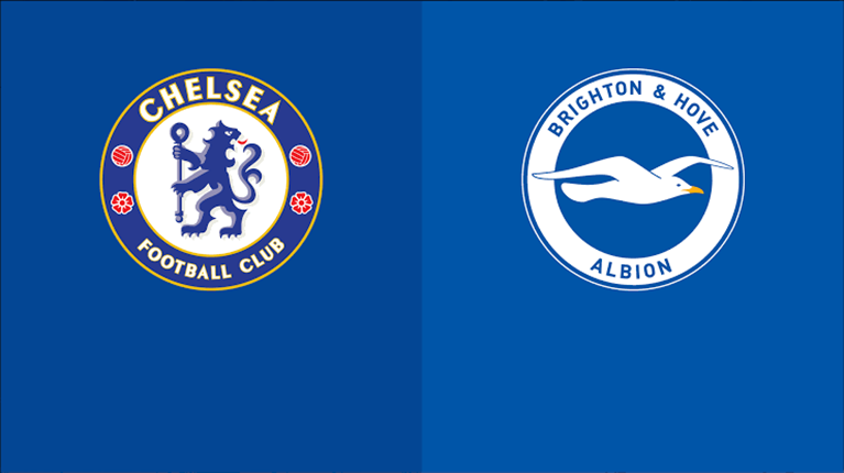Soi kèo bóng đá Chelsea vs Brighton hôm nay, 20h00 ngày 30/8 (F8)