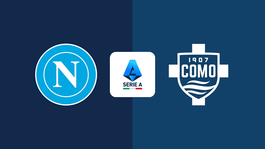 Kèo nhà cái Napoli vs Como hôm nay, 23h30 ngày 30/8 (F8)