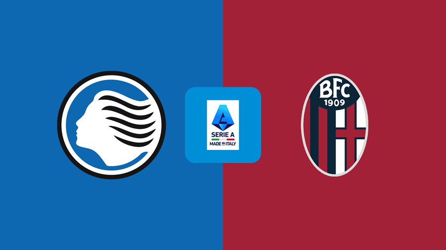 Soi kèo Atalanta vs Bologna hôm nay, 01h45 ngày 01/09