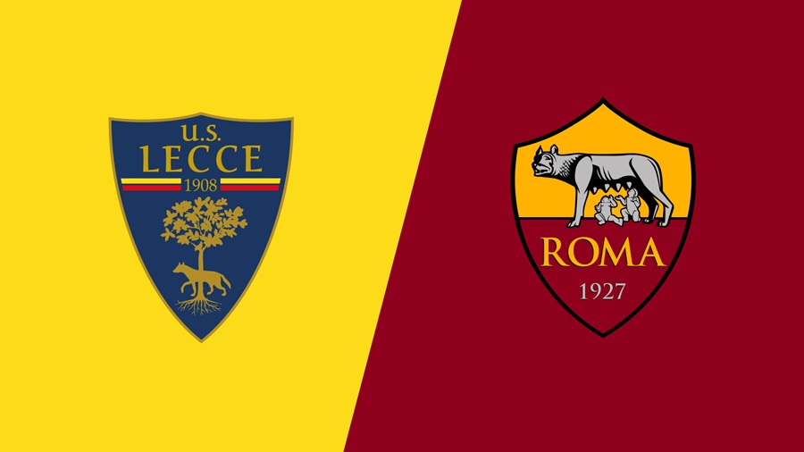 Tỷ lệ kèo Lecce vs AS Roma hôm nay, 23h30 ngày 31/08