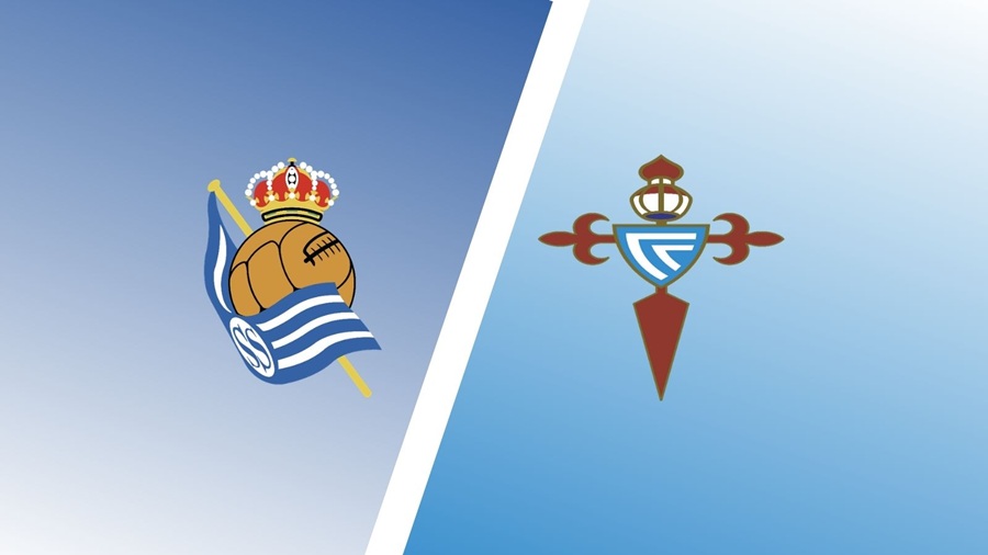 Kèo nhà cái Sociedad vs Celta Vigo hôm nay, 2h00 ngày 4/9