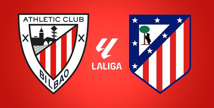 Nhận định nhà cái Bilbao vs Atletico hôm nay, 21h15 ngày 05/09
