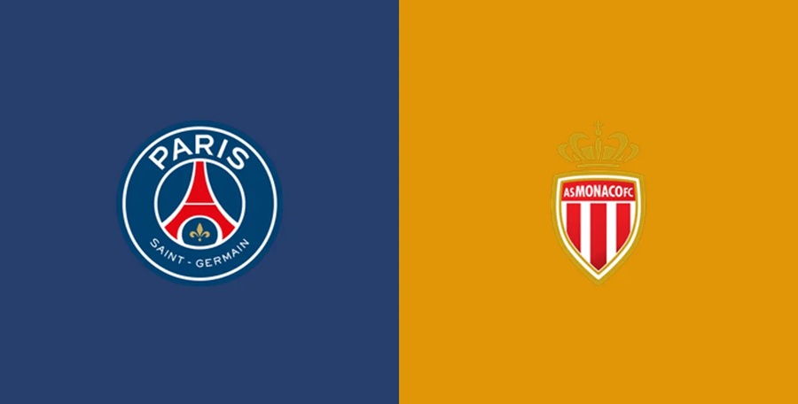 Soi kèo PSG vs AS Monaco hôm nay, 02h05 ngày 05/09