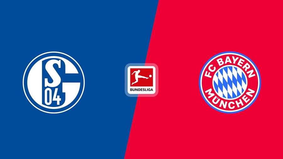Tỷ lệ kèo Schalke vs Bayern Munich hôm nay, 23h30 ngày 05/09