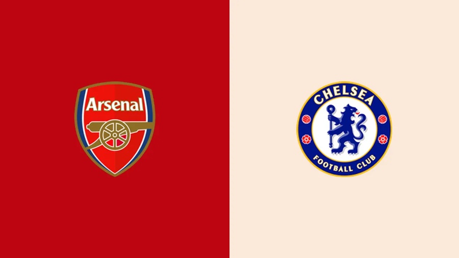 Soi kèo Arsenal vs Chelsea hôm nay, 22h30 ngày 06/09