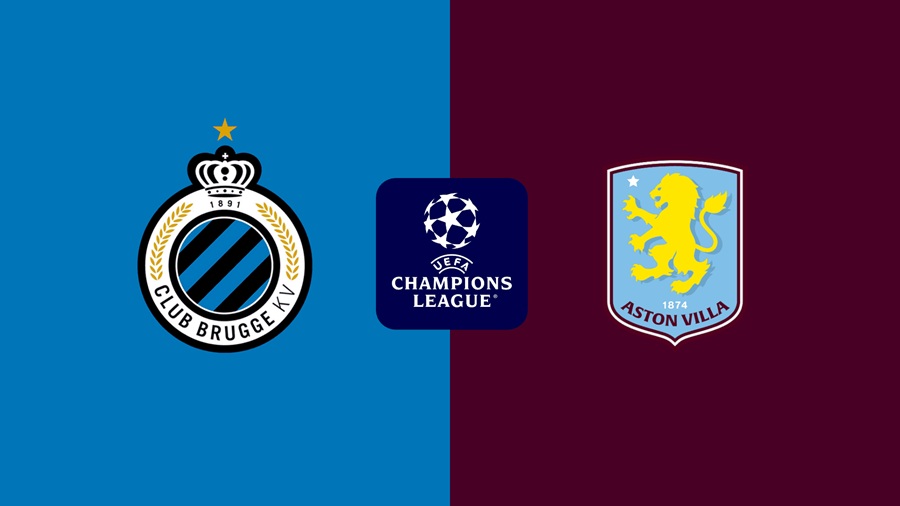 Nhận định nhà cái Brugge vs Aston Villa hôm nay, 22h00 ngày 30/8