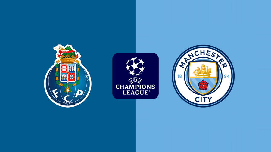 Kèo nhà cái Porto vs Man City hôm nay, 02h00 ngày 09/09