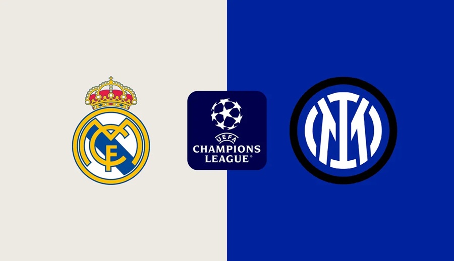 Soi kèo Real Madrid vs Inter Milan hôm nay, 02h00 ngày 09/09