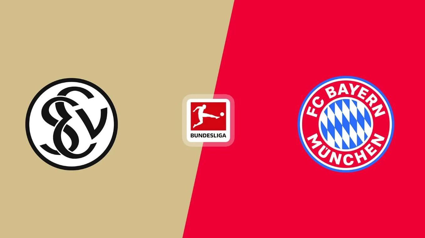 Kèo nhà cái Elversberg vs Bayern Munich hôm nay, 22h30 ngày 13/09