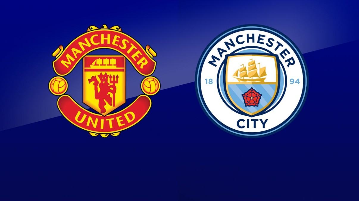 Soi kèo MU vs Man City hôm nay, 22h30 ngày 13/09