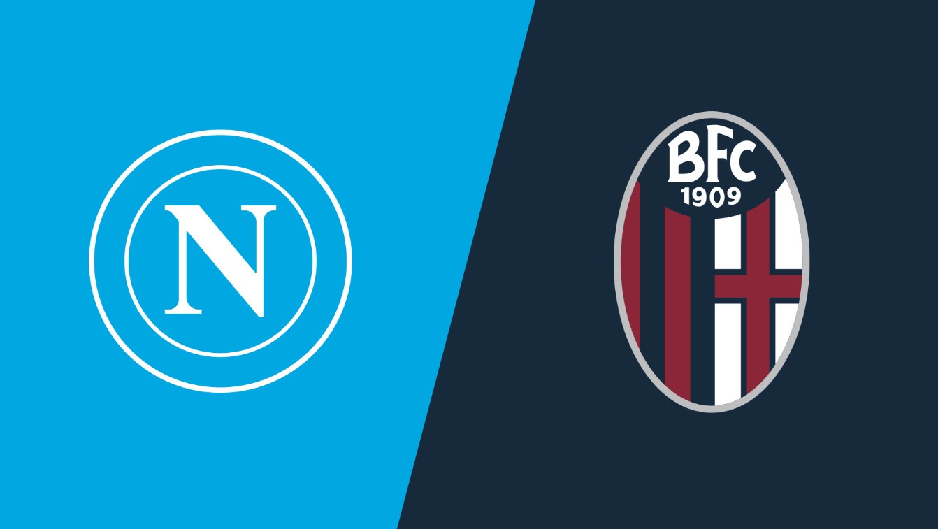 Nhận định nhà cái Napoli vs Bologna hôm nay, 23h00 ngày 13/09