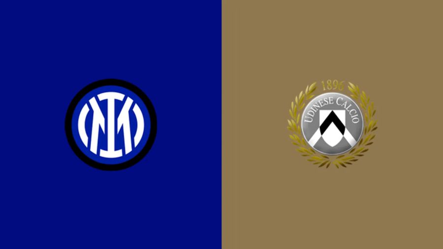 Kèo nhà cái Inter Milan vs Udinese hôm nay, 01h45 ngày 15/09