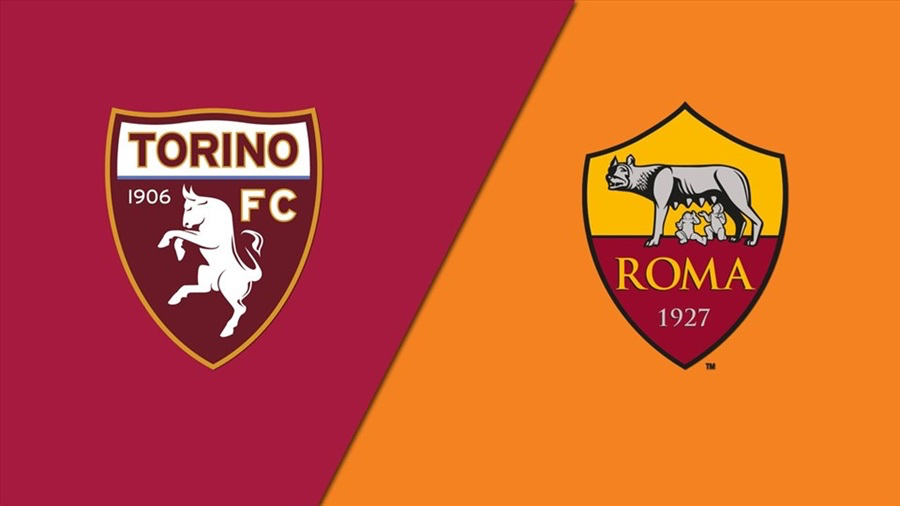 Tỷ lệ kèo Torino vs AS Roma hôm nay, 23h30 ngày 14/09