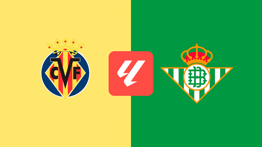 Soi kèo Villarreal vs Real Betis hôm nay, 02h00 ngày 15/09