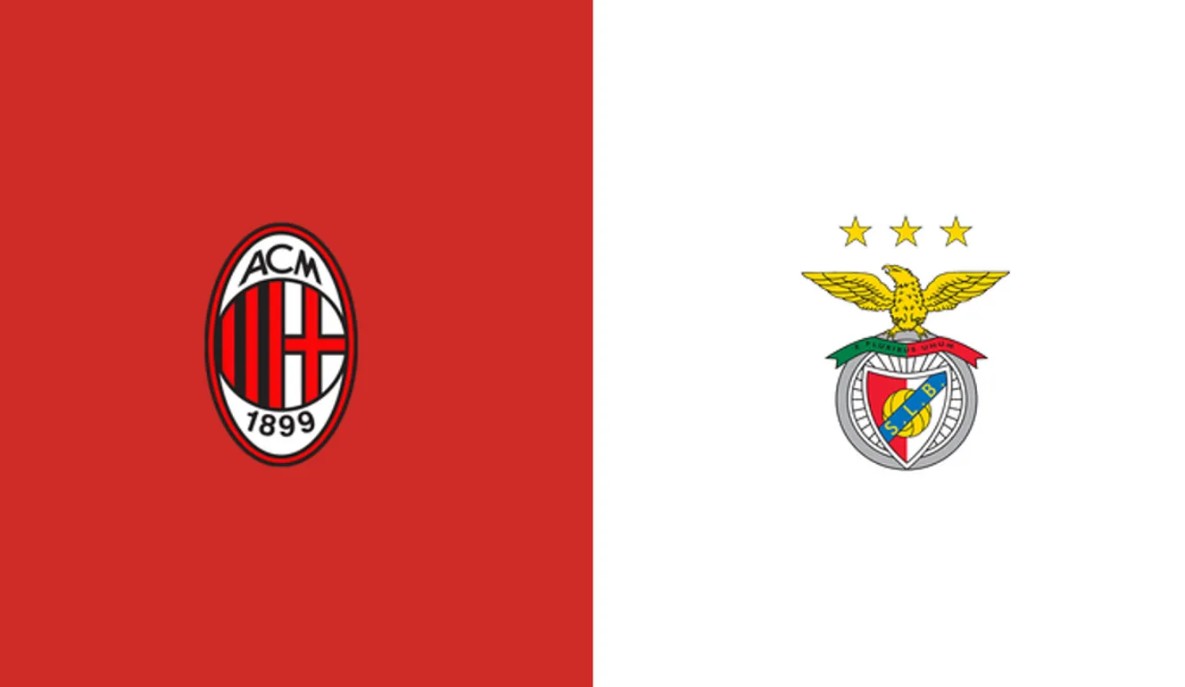 Soi kèo AC Milan vs Benfica hôm nay, 02h00 ngày 17/09