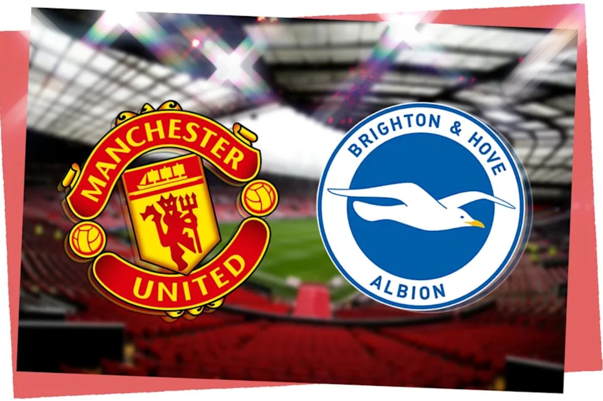 Kèo nhà cái MU vs Brighton hôm nay, 02h00 ngày 17/09