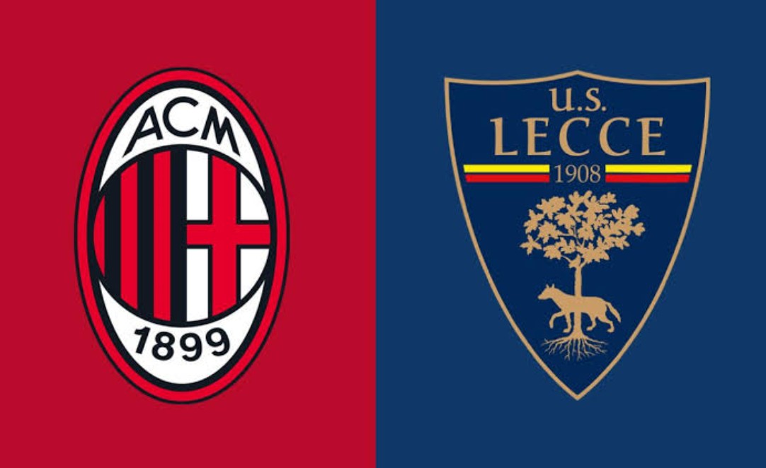 Kèo nhà cái AC Milan vs Lecce hôm nay, 01h45 ngày 21/09