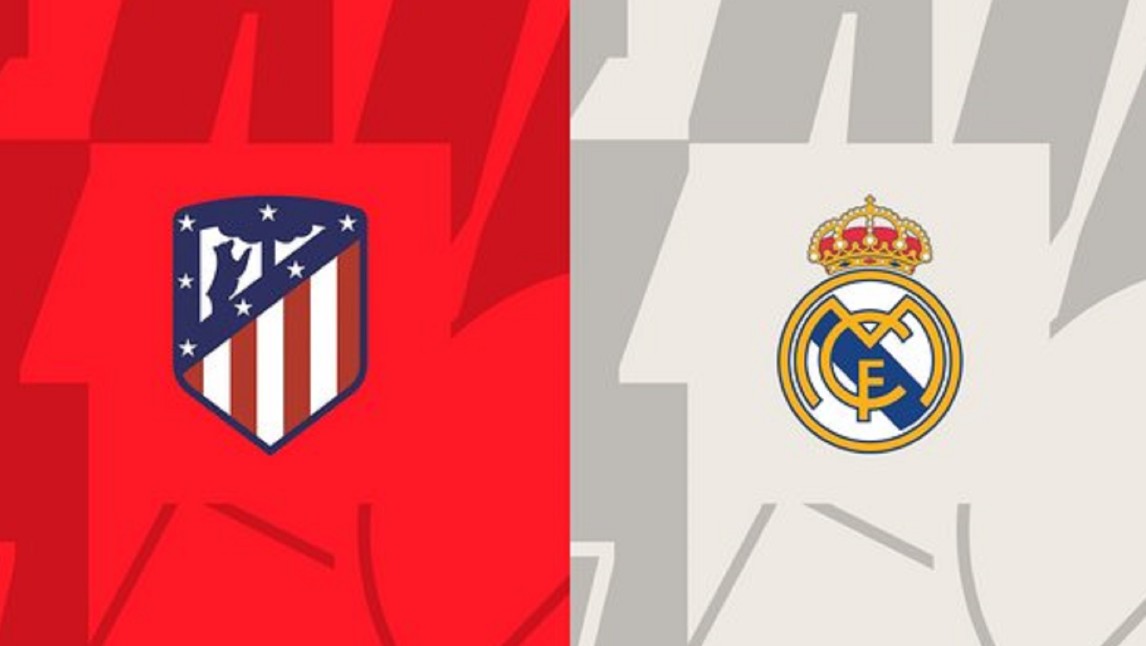 Nhận định nhà cái Atletico Madrid vs Real Madrid hôm nay, 21h15 ngày 20/09