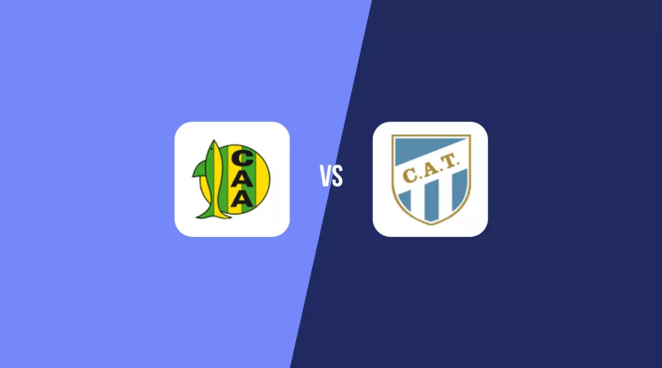 Tỷ lệ kèo Aldosivi vs Atletico Tucuman hôm nay, 0h30 ngày 22/09