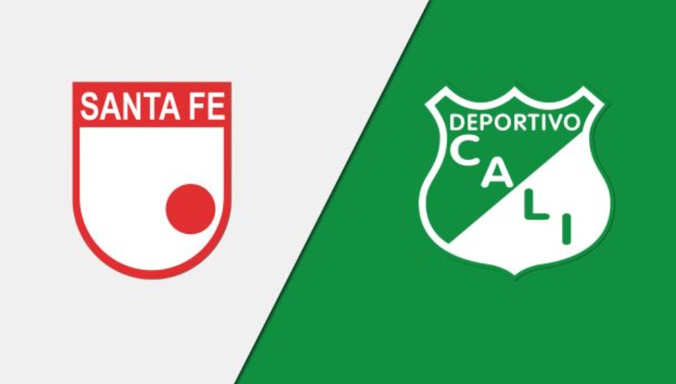 Kèo nhà cái Independiente Santa Fe vs Deportivo Cali hôm nay, 08h00 ngày 23/09