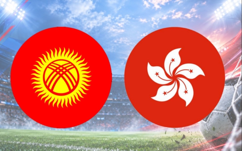 Kèo nhà cái U23 Kyrgyzstan vs U23 Hong Kong hôm nay, 17h30 ngày 23/09