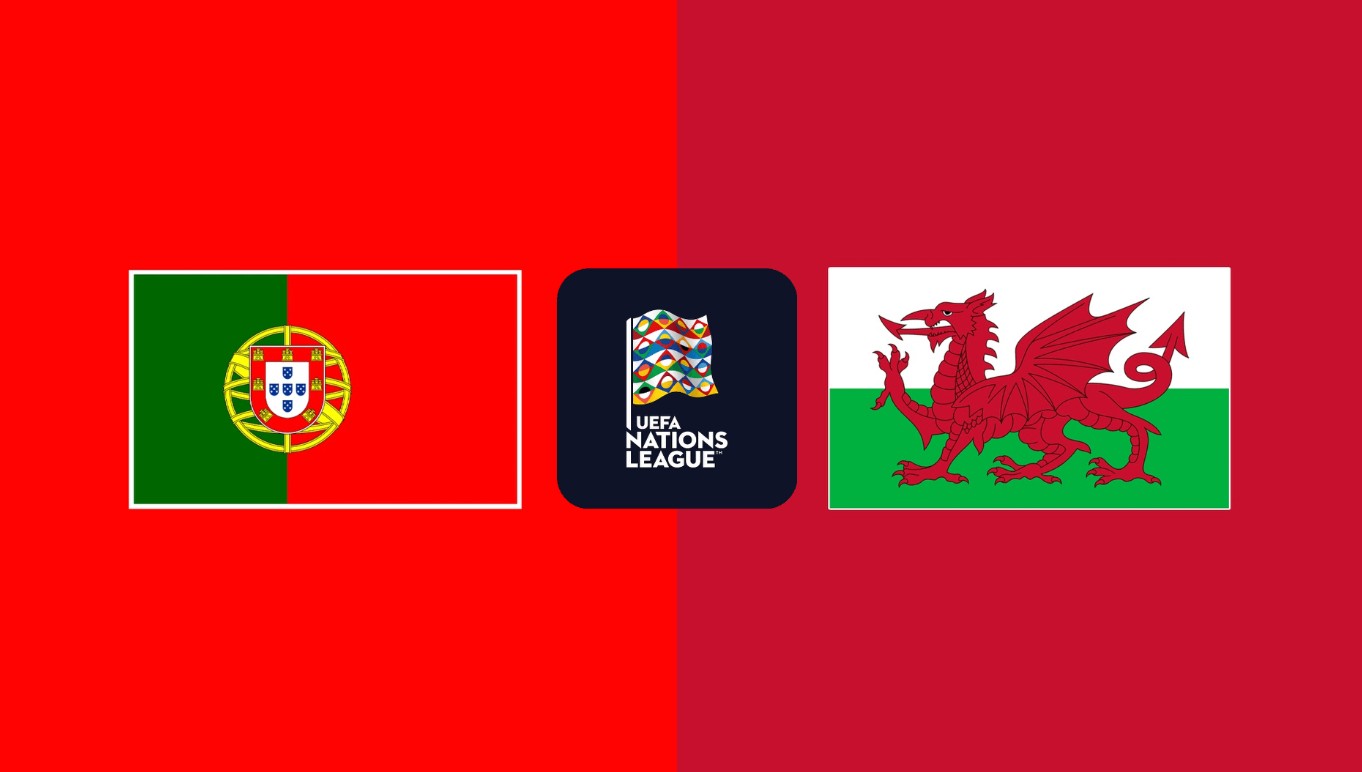 Kèo nhà cái Bồ Đào Nha vs Xứ Wales hôm nay, 01h45 ngày 25/09
