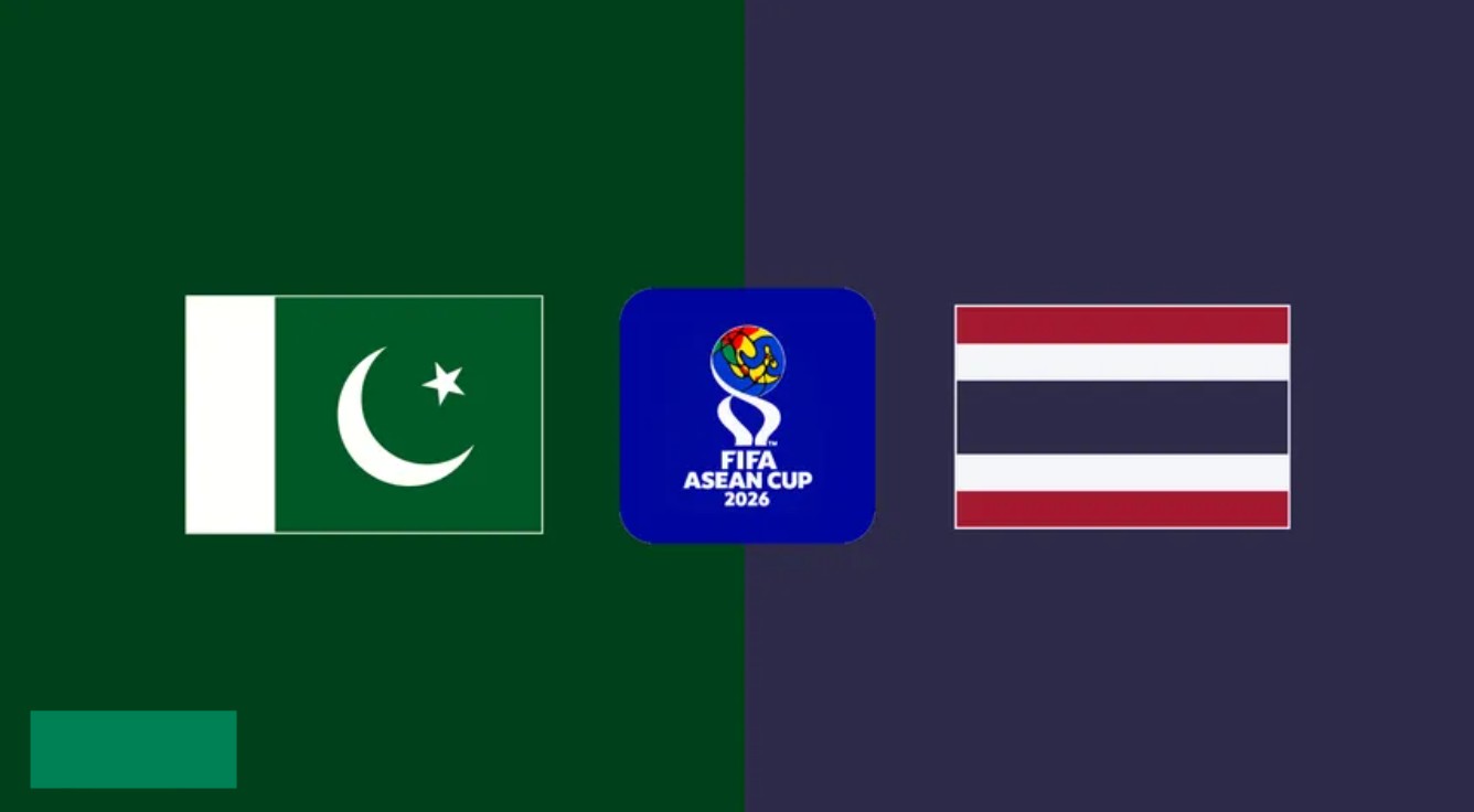 Tỷ lệ kèo Pakistan vs Thái Lan hôm nay, 16h00 ngày 26/09