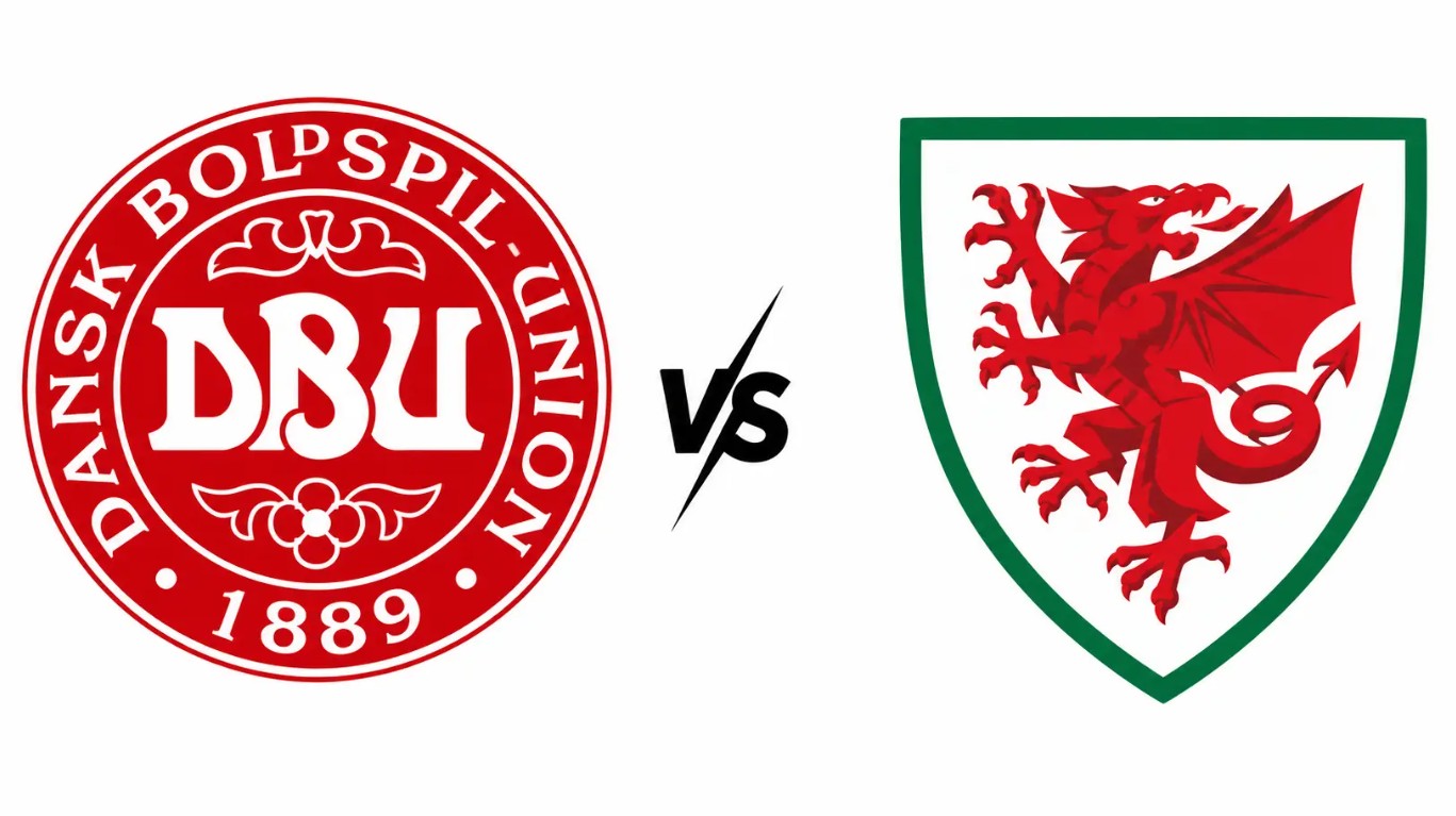 Kèo nhà cái Đan Mạch vs Wales hôm nay, 23h00 ngày 27/09